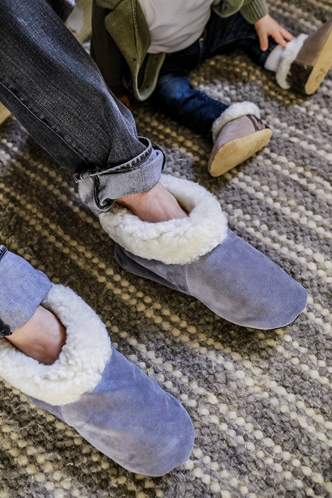 Eskimo Adulto