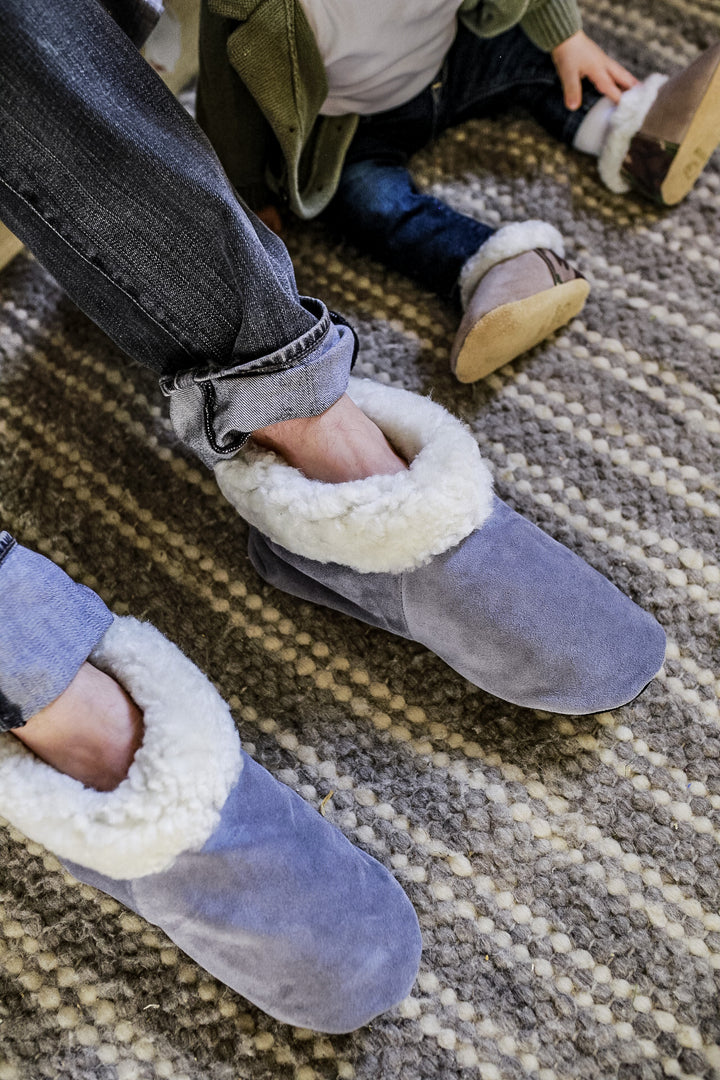 Eskimo Adulto