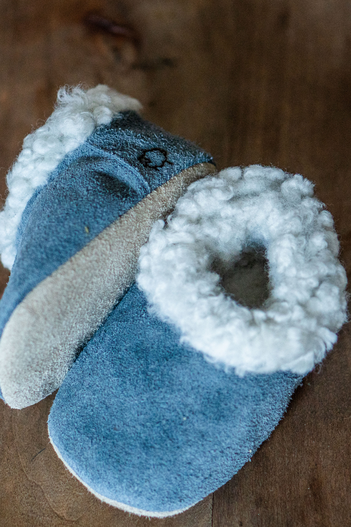Eskimo Bebé - Animal Print
