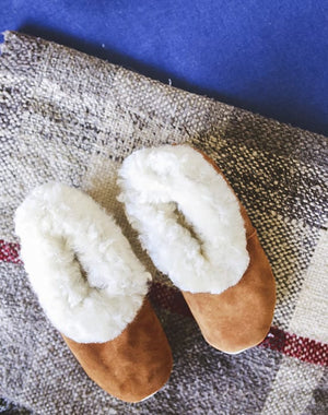 Eskimo Adulto
