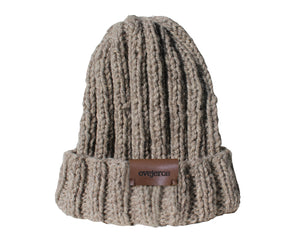 Gorros de lana