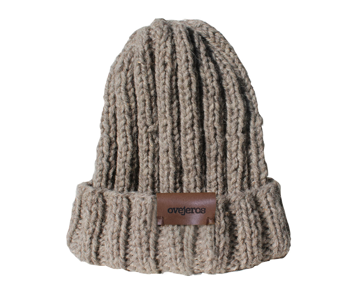 Gorros de lana