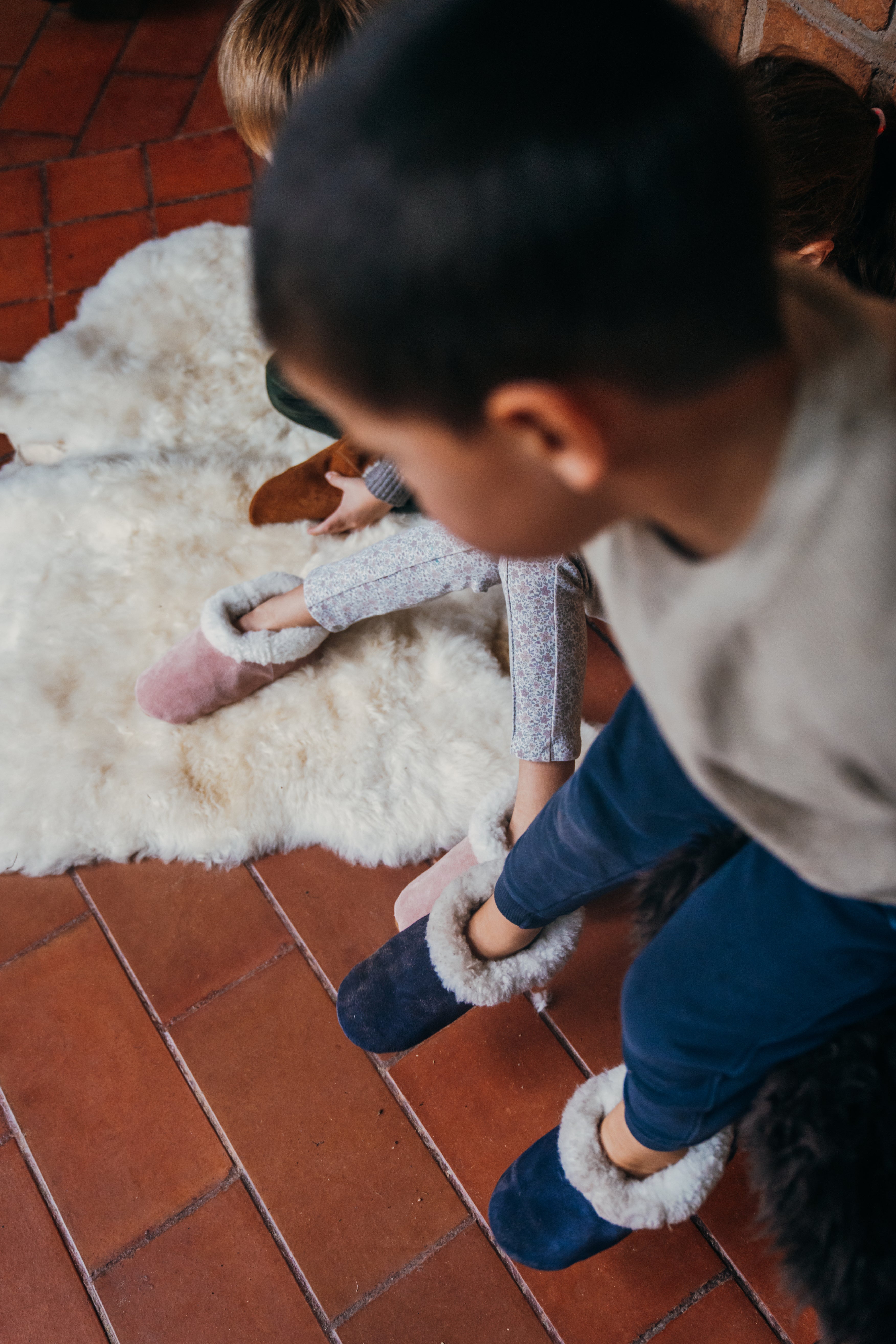Eskimo Niño