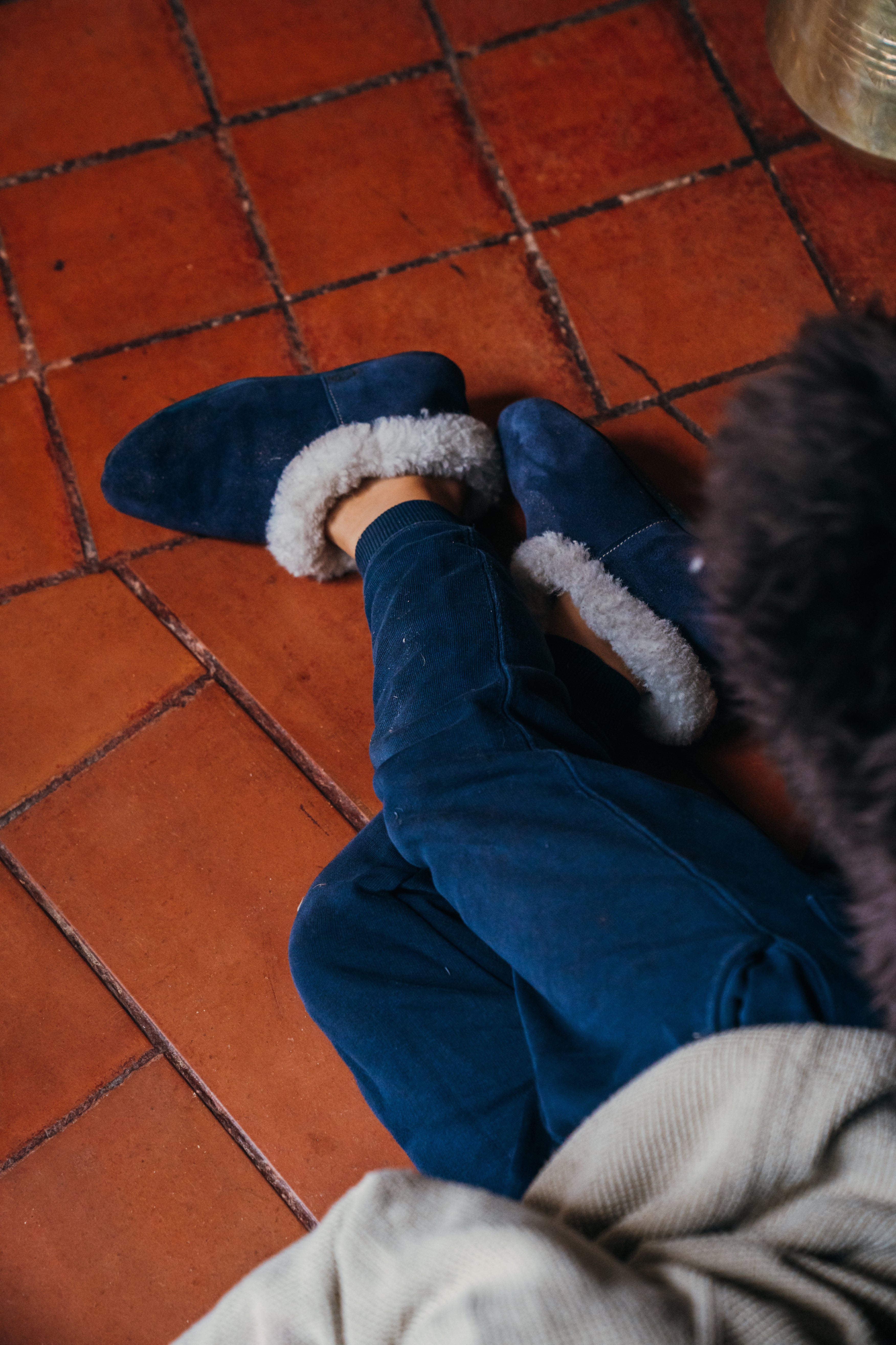 Eskimo Adulto