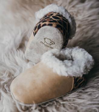 ESKIMO BEBÉ ANIMAL
