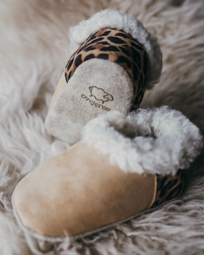 ESKIMO BEBÉ ANIMAL
