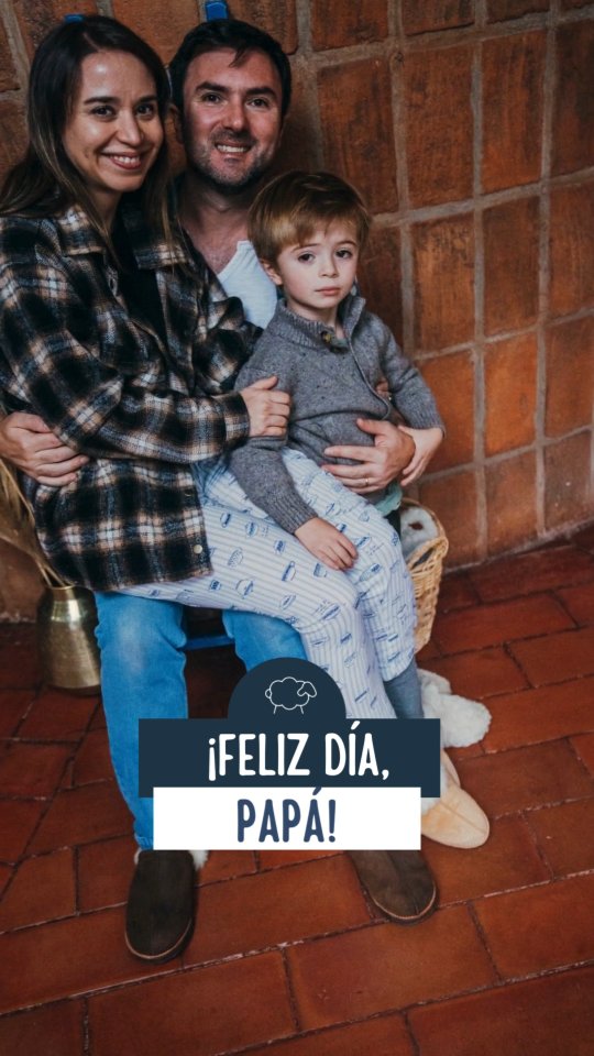 Ovejeros en Instagram